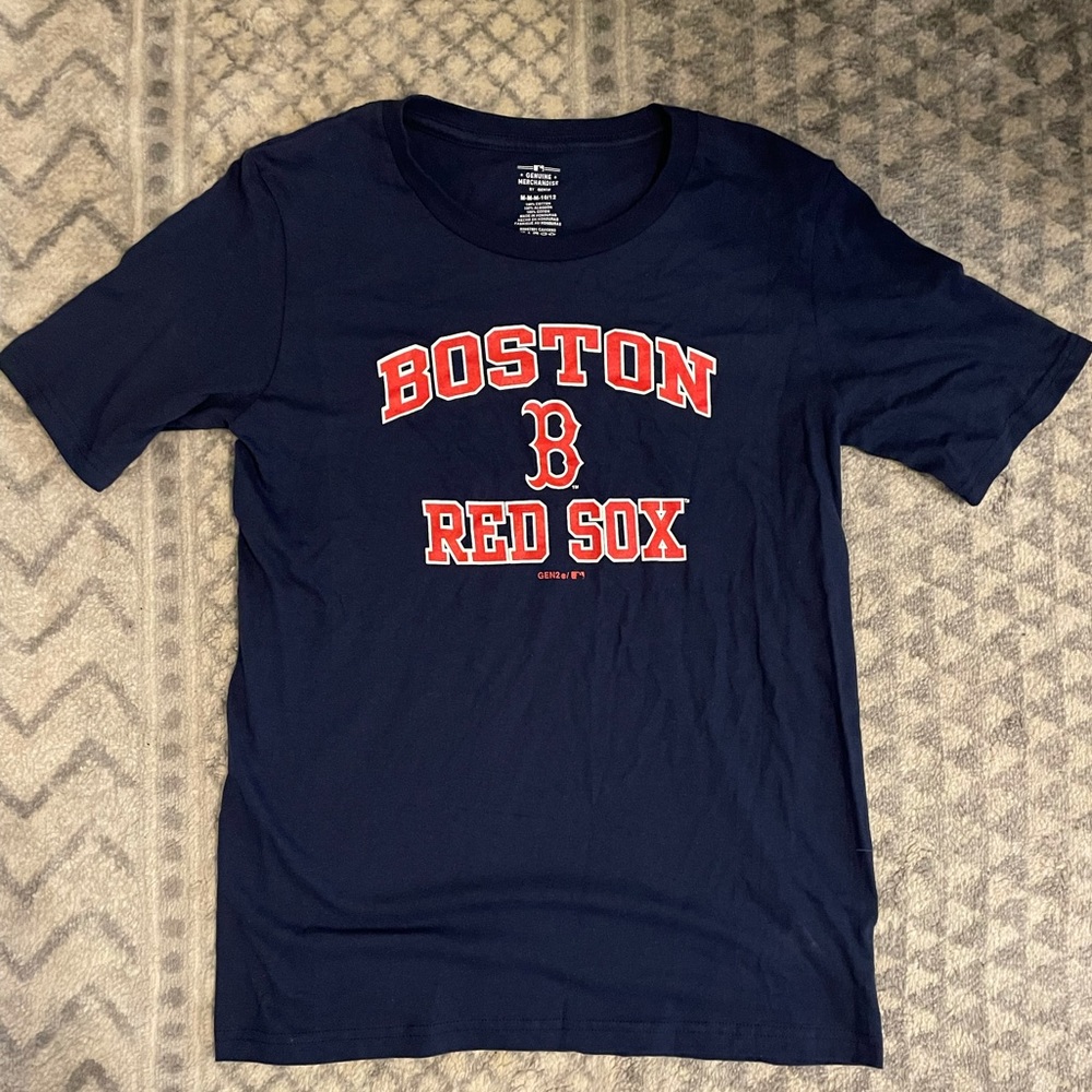 Boston Red Sox T shirt